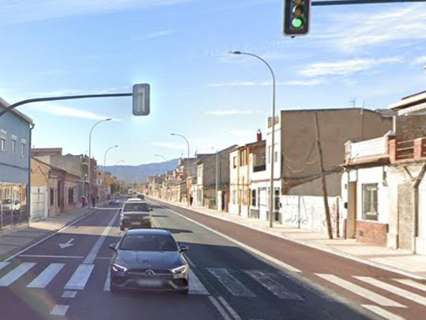 Piso en venta en Murcia