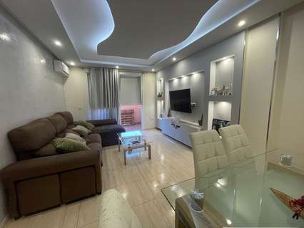 Piso en venta en Vícar