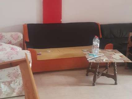 Planta baja en venta en Roquetas de Mar