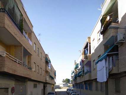 Piso en venta en Alguazas