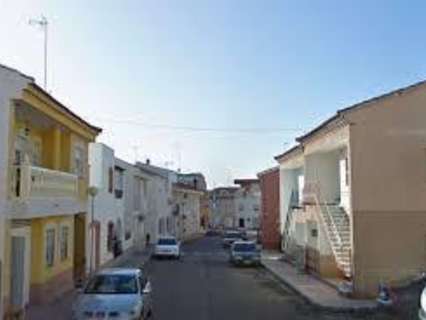 Casa en venta en Mazarrón