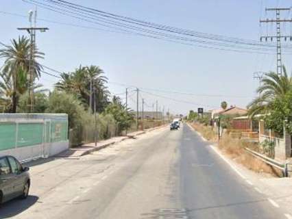 Piso en venta en Murcia