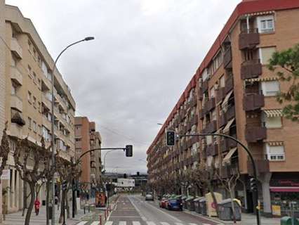 Piso en venta en Fortuna