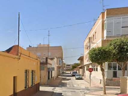 Planta baja en venta en Torre-Pacheco