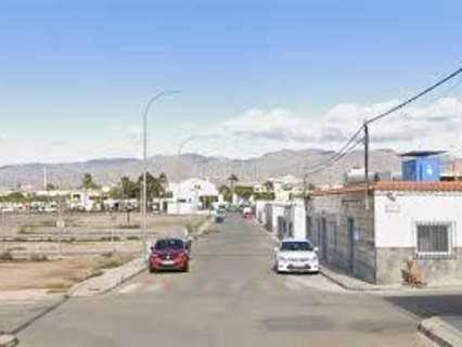 Casa en venta en Níjar zona Campohermoso rebajada