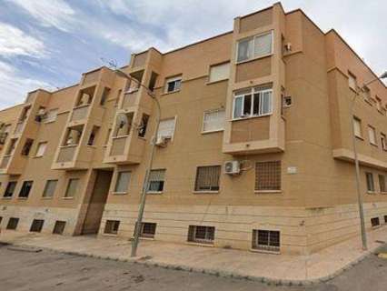 Piso en venta en Vícar