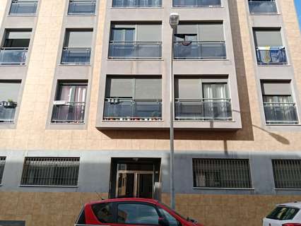 Piso en venta en Vícar zona El Parador