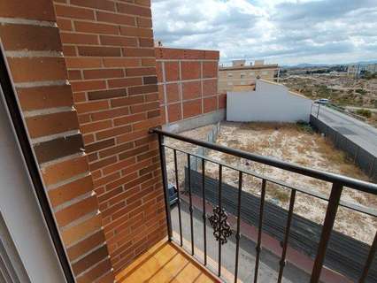 Piso en venta en Fortuna rebajado