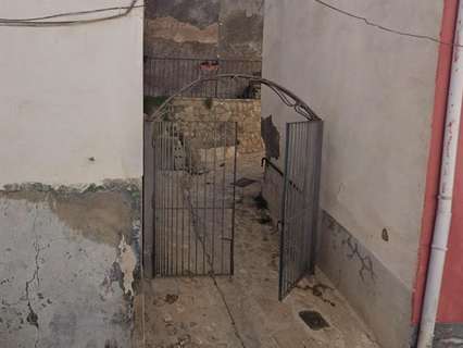 Casa en venta en Caravaca de la Cruz rebajada