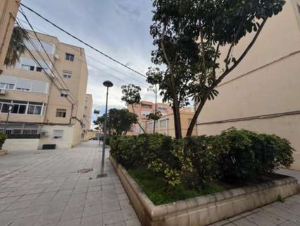Piso en venta en Almería rebajado