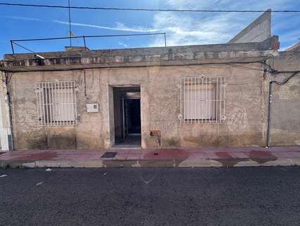 Casa en venta en Las Torres de Cotillas rebajada