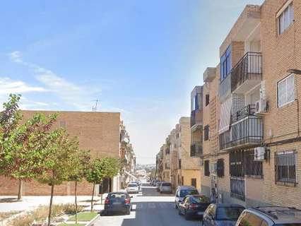 Piso en venta en Las Torres de Cotillas rebajado