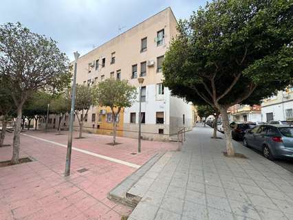 Dúplex en venta en Almería