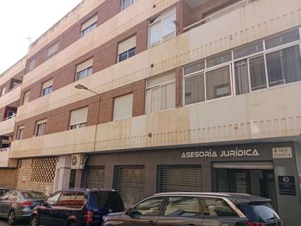 Piso en venta en El Ejido