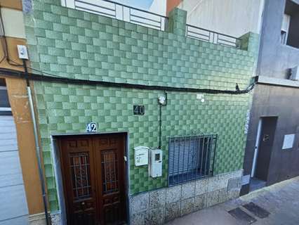 Casa en venta en Almería