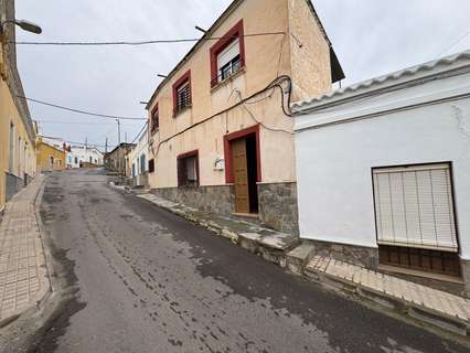 Casa en venta en Berja