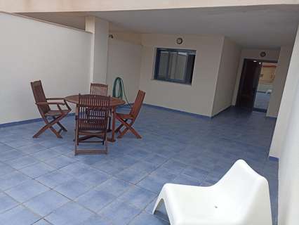 Piso en venta en Vícar