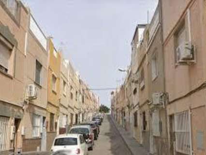 Piso en venta en Almería