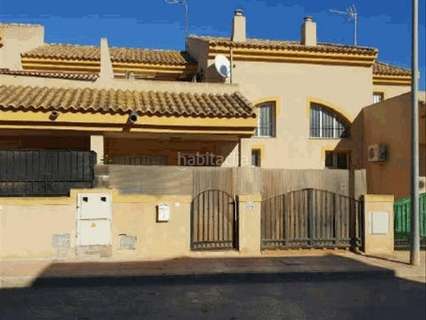 Casa en venta en Torre-Pacheco