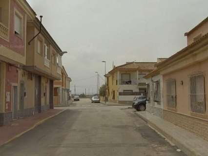 Casa en venta en Torre-Pacheco
