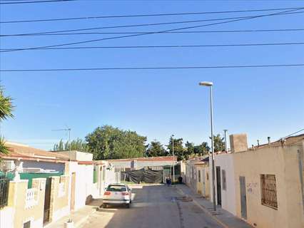 Casa en venta en San Javier