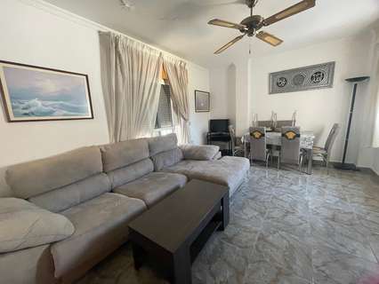 Casa en venta en Roquetas de Mar