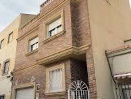 Casa en venta en Almería