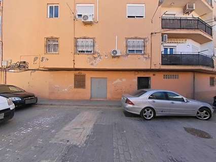 Piso en venta en Almería