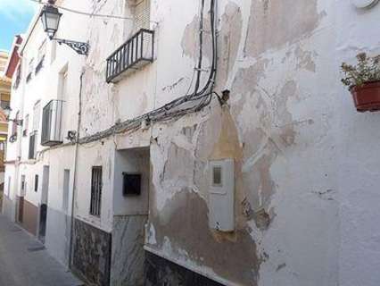 Casa en venta en Baza rebajada