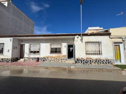 Casa en venta en Torre-Pacheco