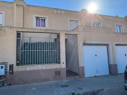 Casa en venta en Níjar zona Campohermoso