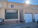 Casa en venta en Níjar zona Campohermoso