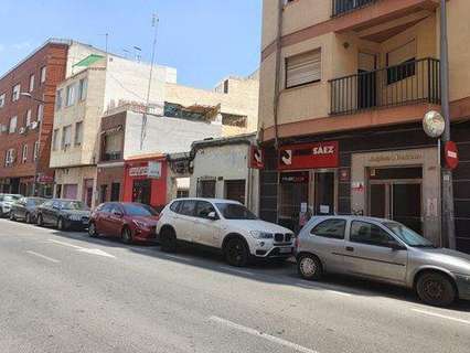 Piso en venta en Almería