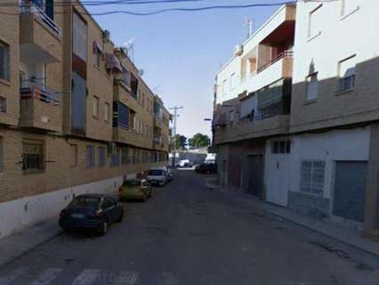 Piso en venta en Alguazas