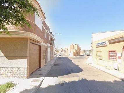 Dúplex en venta en La Mojonera