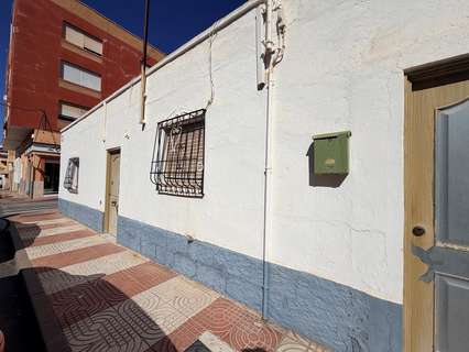 Casa en venta en Vícar zona El Parador