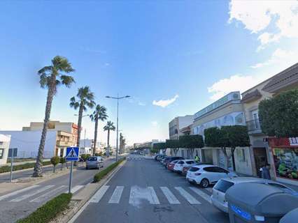 Piso en venta en Níjar