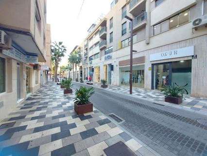 Piso en venta en El Ejido