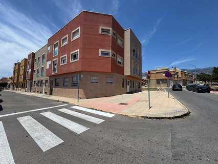 Piso en venta en El Ejido zona Santa María del Águila