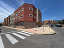 Piso en venta en El Ejido zona Santa María del Águila
