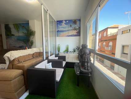 Piso en venta en Roquetas de Mar