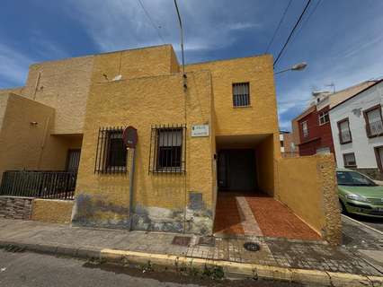 Casa en venta en El Ejido zona Santa María del Águila