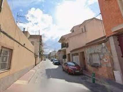 Piso en venta en Murcia zona Sangonera la Verde