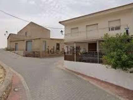 Casa en venta en Archena