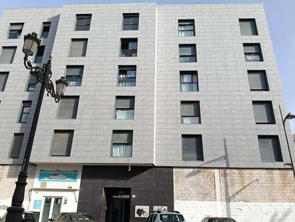 Piso en venta en Vícar