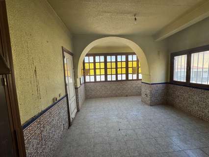 Casa en venta en Cuevas del Almanzora rebajada