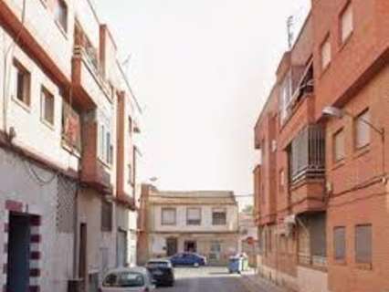 Piso en venta en Alguazas rebajado