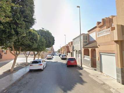 Casa en venta en Vícar