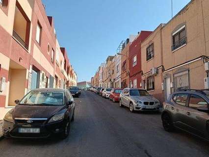 Casa en venta en Almería