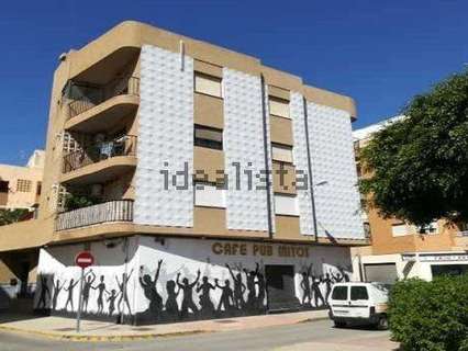 Piso en venta en El Ejido